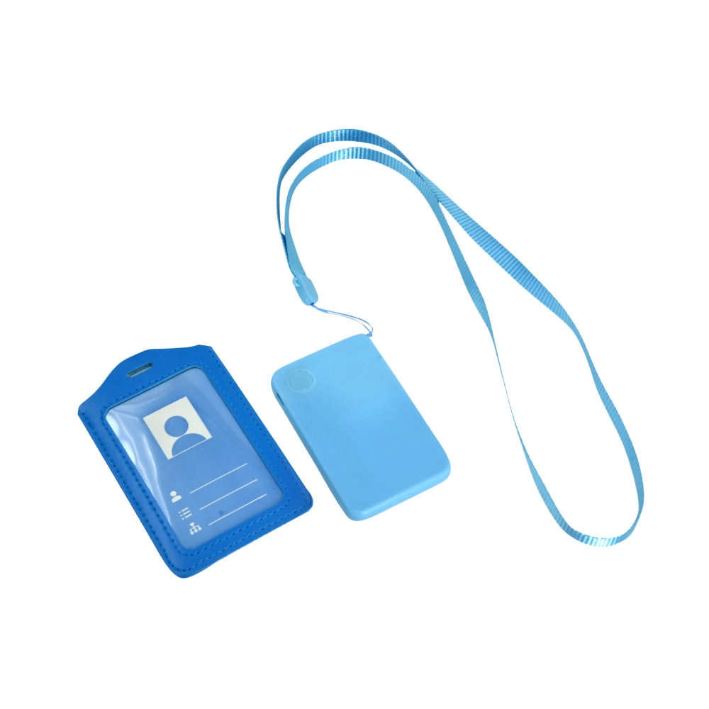 Alite ID Card GPS Tracker | Calling & SOS Feature (GPS Device+SIM+1 Year Subscription) view 3